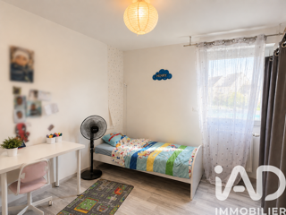  Maison à vendre 6 pièces 116 m²