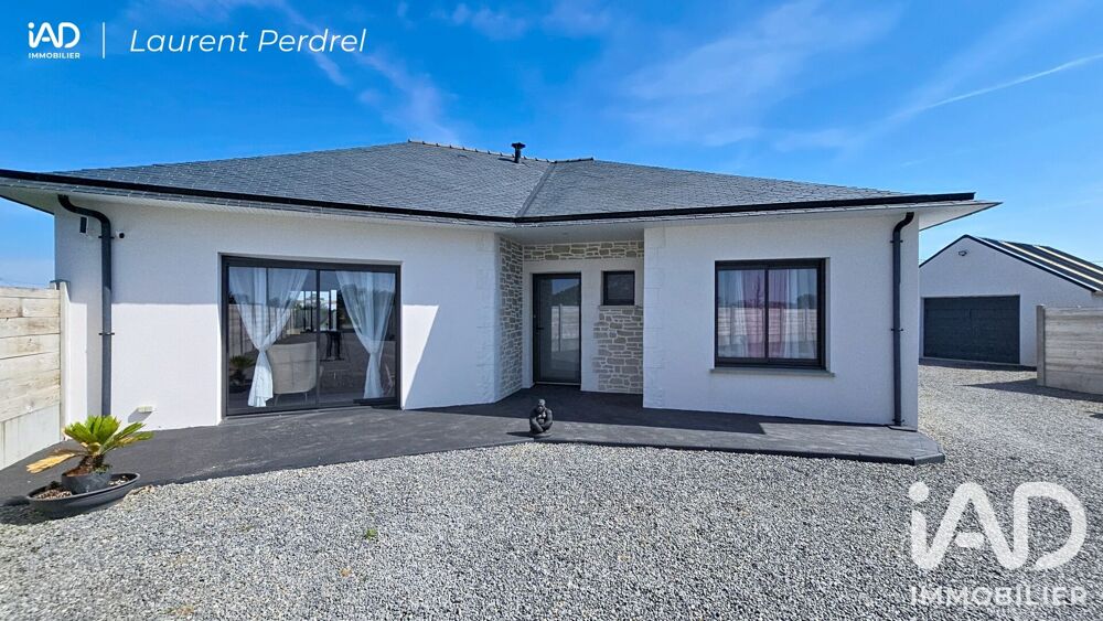 Vente Maison Vente Maison/villa 5 pièces Allaire
