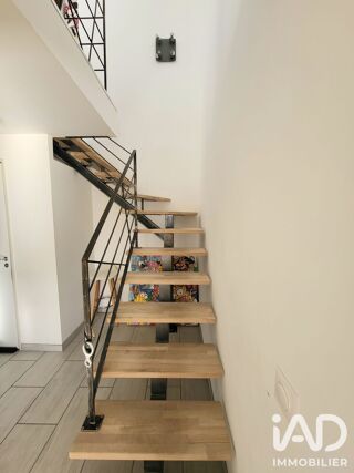  Maison à vendre 5 pièces 165 m²