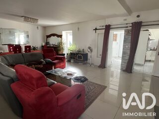  Maison à vendre 5 pièces 213 m²
