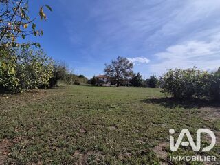  Terrain à vendre 2670 m²