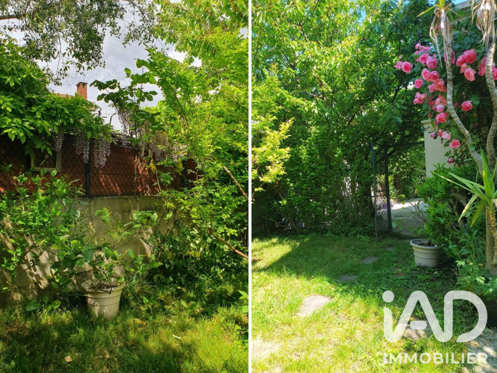 Vente Maison Vente Maison/villa 5 pièces Aulnay-sous-bois