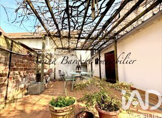  Maison à vendre 4 pièces 101 m²