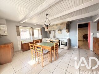  Maison � vendre 5 pi�ces 114 m�