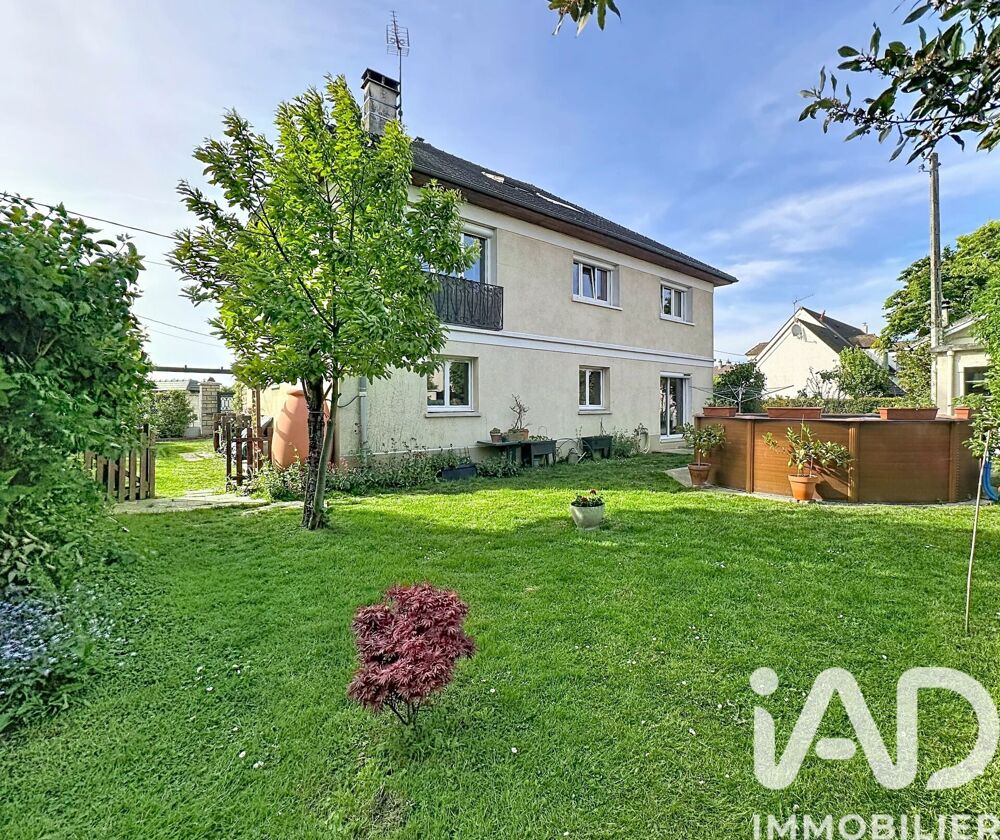 Vente Maison/villa 10 pièces