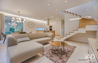  Appartement à vendre 4 pièces 114 m²