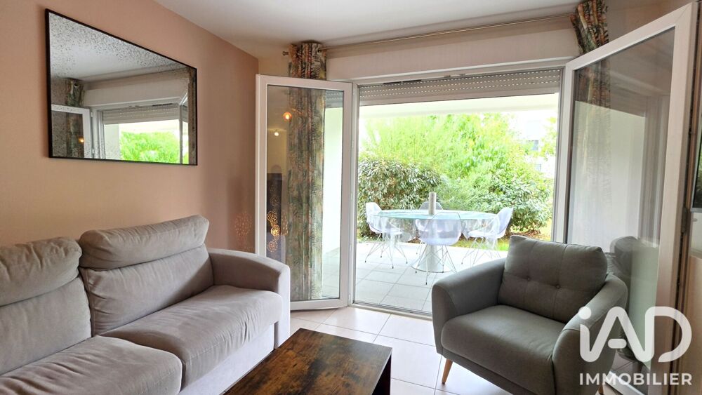 Vente Appartement Vente Appartement 3 pièces Bayonne