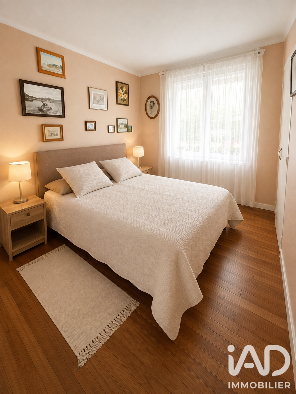 Vente Maison traditionnelle 5 pièces