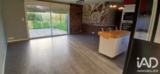 Vente Maison Vente Maison/villa 4 pièces Mesnard-la-barotière