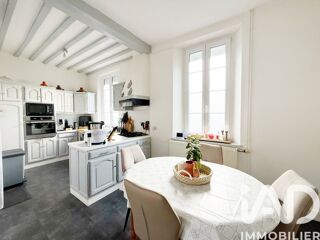  Maison à vendre 8 pièces 212 m²