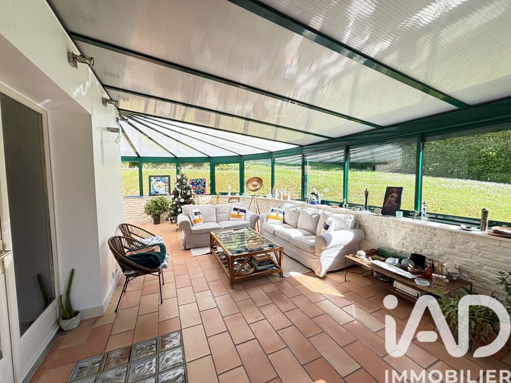 à vendre  Maison Vert (78930)