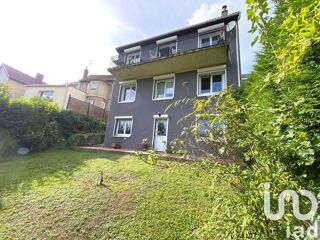  Maison à vendre 6 pièces 135 m²