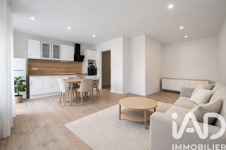  Maison à vendre 3 pièces 65 m²