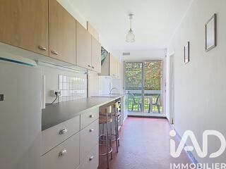  Appartement à vendre 3 pièces 66 m²
