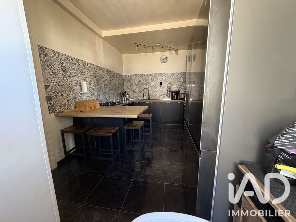 Vente Maison Vente Maison/villa 5 pièces Le péage-de-roussillon
