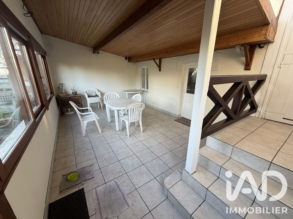 Vente Maison Vente Maison/villa 4 pièces Le val d'hazey