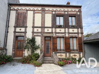  Maison à vendre 6 pièces 104 m²