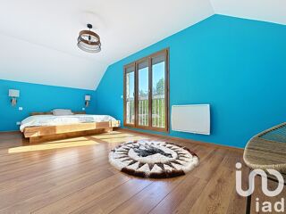  Maison à vendre 7 pièces 140 m²