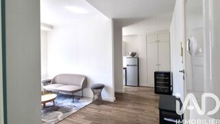  Appartement � vendre 2 pi�ces 44 m�
