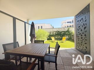  Appartement à vendre 1 pièce 26 m²