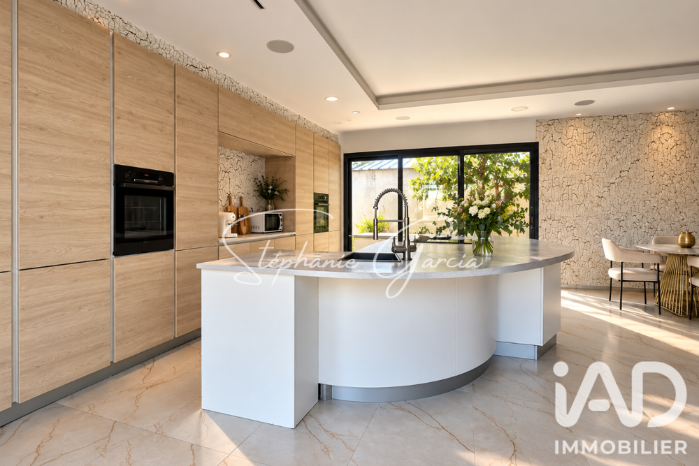 Vente Maison Vente Maison/villa 6 pièces Bourg-lès-valence