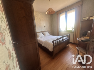  Maison à vendre 4 pièces 54 m²