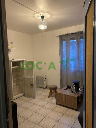  Chambre  louer 1 pice 12 m
