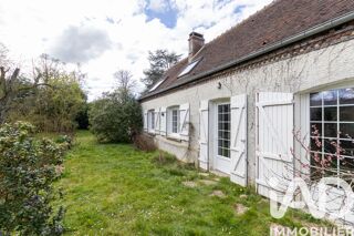  Maison à vendre 6 pièces 121 m²