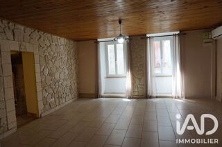  Maison à vendre 4 pièces 111 m²