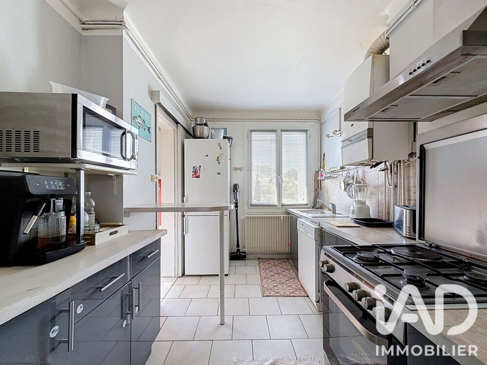 Vente Appartement Vente Appartement 4 pièces Nîmes