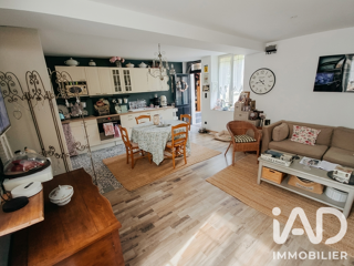  Maison à vendre 4 pièces 85 m²