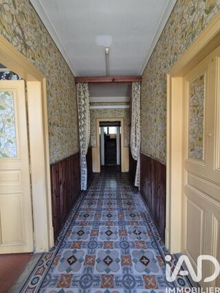  Maison à vendre 4 pièces 130 m²