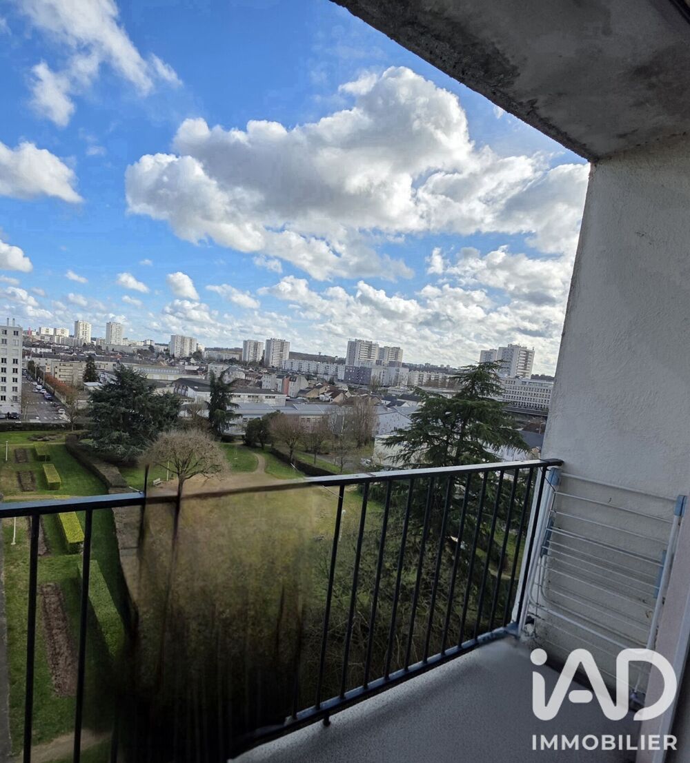 Vente Appartement Vente Appartement 4 pièces Tours