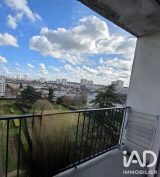  Appartement à vendre 4 pièces 82 m²