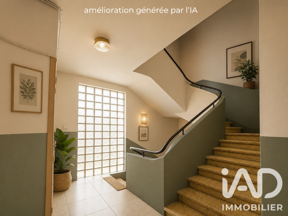 Vente Immeuble Vente Immeuble 380 m&sup2; Arles