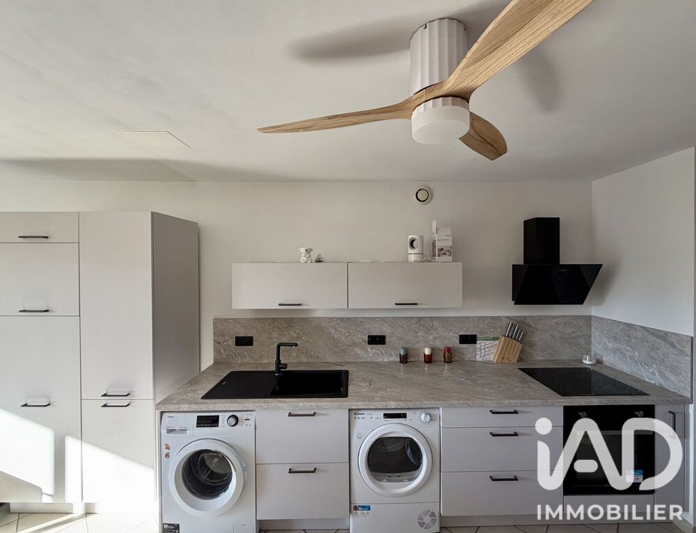 Vente Maison Vente Maison/villa 3 pièces Saint-nizier-le-désert