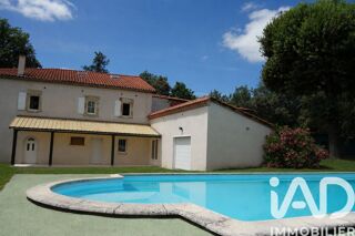  Maison à vendre 6 pièces 183 m²