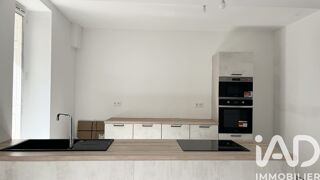  Appartement à vendre 3 pièces 65 m²