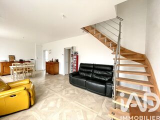  Maison à vendre 4 pièces 80 m²