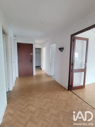  Appartement à vendre 3 pièces 94 m²