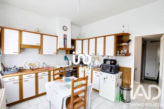  Maison à louer 3 pièces 76 m²