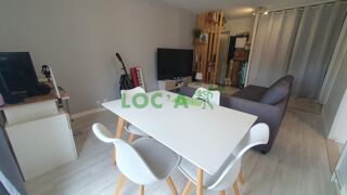  Appartement � vendre 1 pi�ce 33 m� Longvic