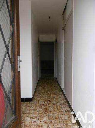  Maison à vendre 7 pièces 130 m²