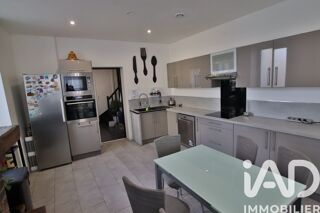  Maison à vendre 3 pièces 108 m²
