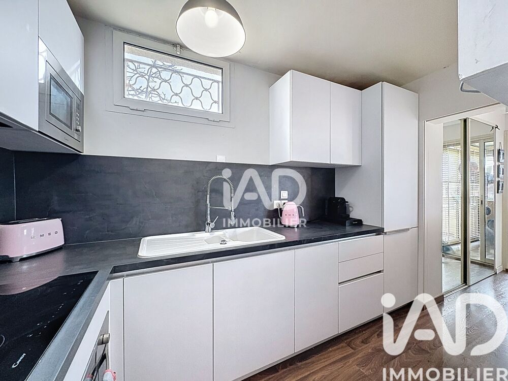 à vendre  Appartement Roquebrune-Cap-Martin (06190)