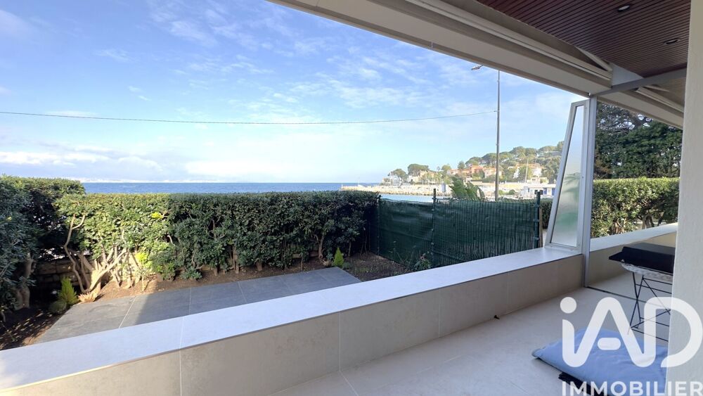Vente Appartement Vente Appartement 3 pièces Antibes