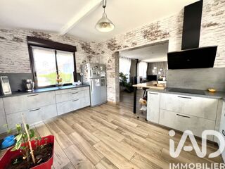  Maison à vendre 8 pièces 186 m²