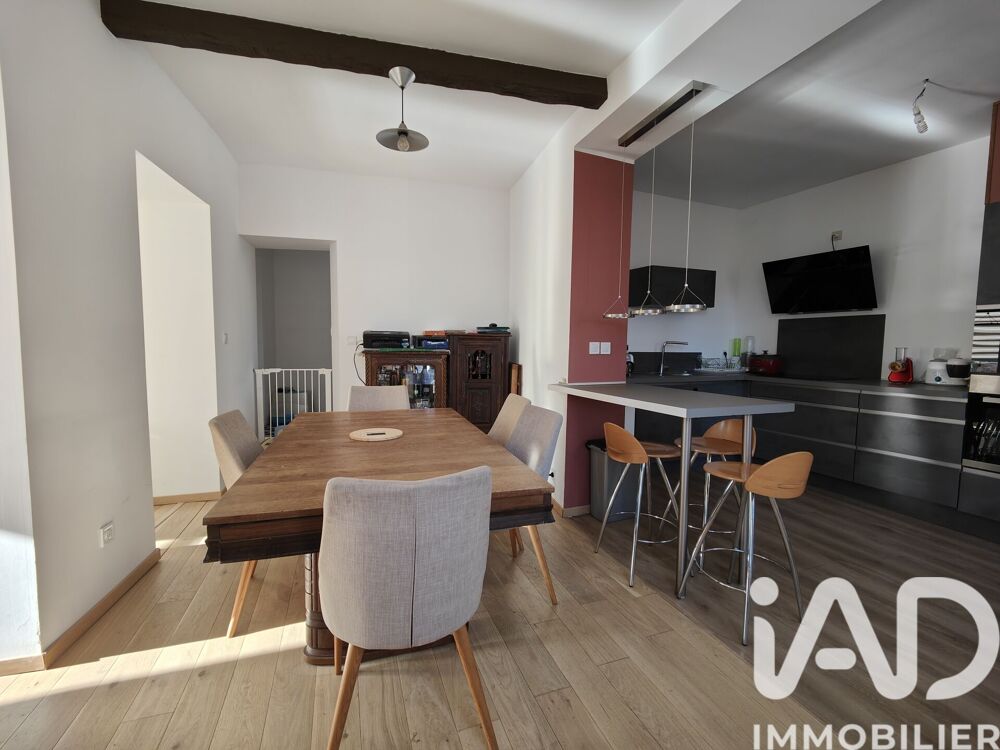 Vente Maison/villa 2 pièces