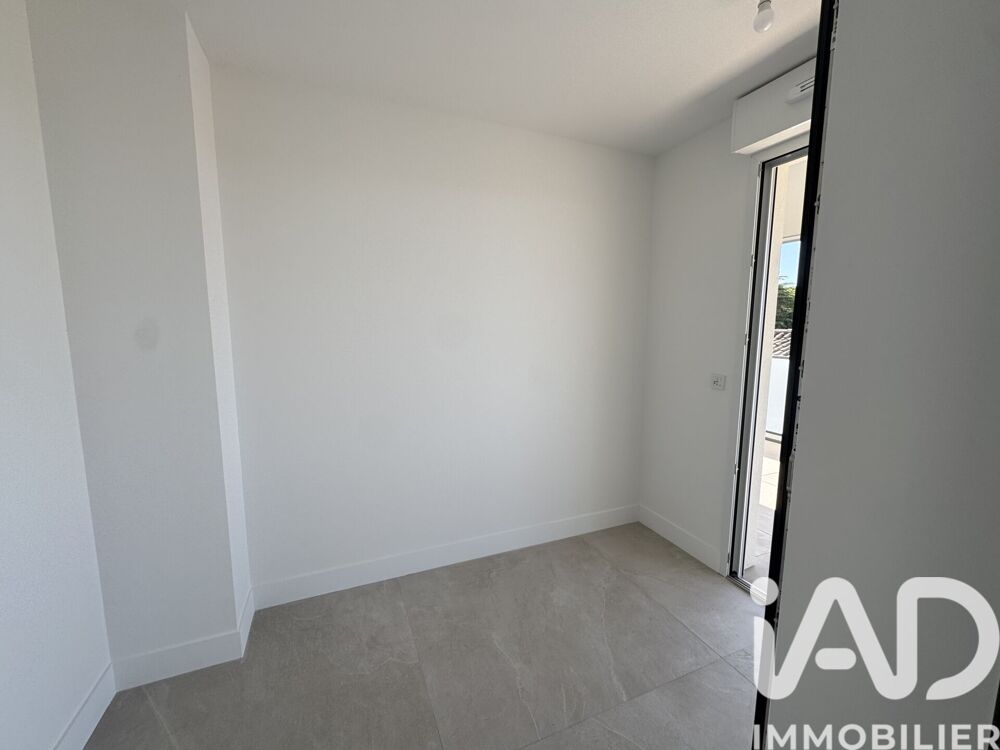 à vendre  Appartement Baillargues (34670)