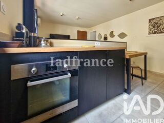  Appartement à vendre 2 pièces 45 m²